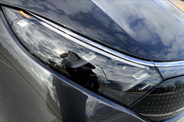 2023 Mercedes-Benz EQS 580 4MATIC