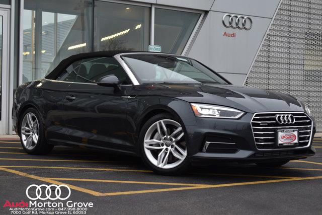 2019 Audi A5 45 Premium for sale in Morton Grove, IL