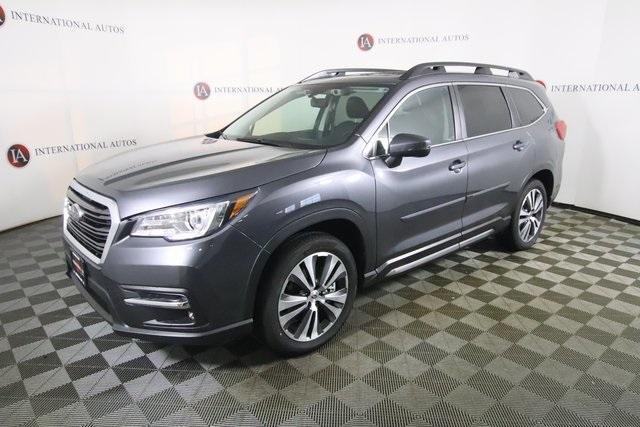 2022 Subaru Ascent Limited for sale in Tinley Park, IL