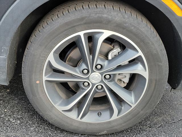 2020 Buick Encore GX FWD Select
