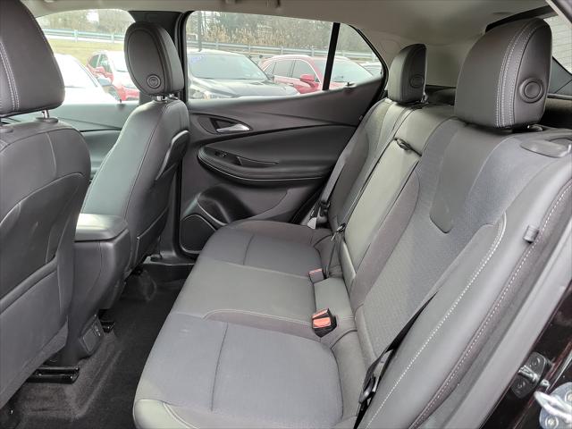 2020 Buick Encore GX FWD Select