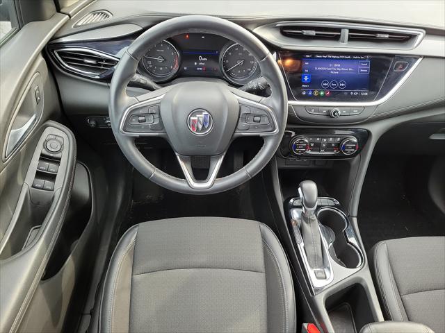 2020 Buick Encore GX FWD Select