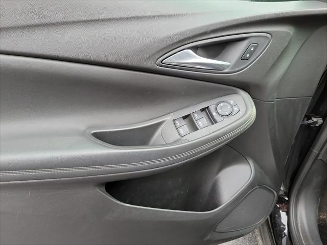 2020 Buick Encore GX FWD Select