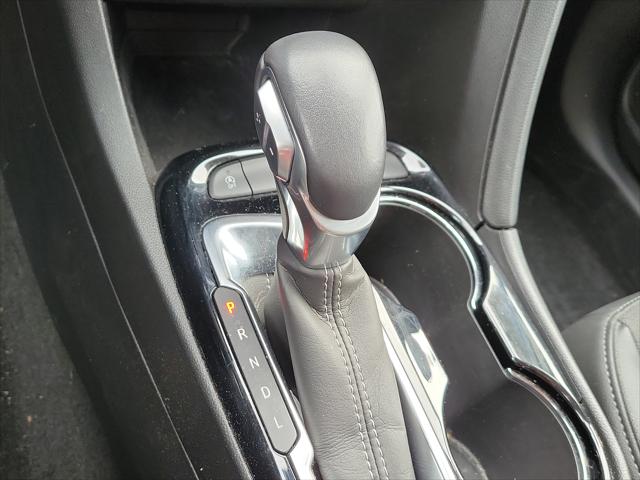 2020 Buick Encore GX FWD Select