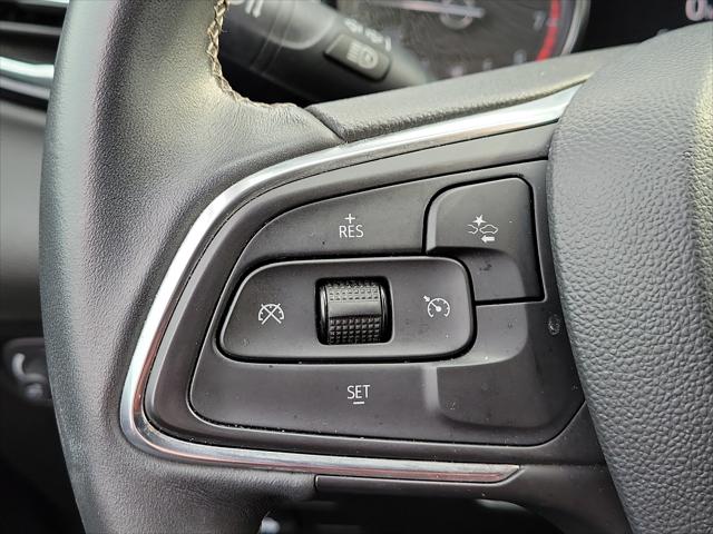 2020 Buick Encore GX FWD Select