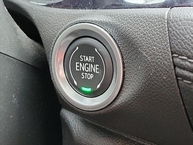 2020 Buick Encore GX FWD Select