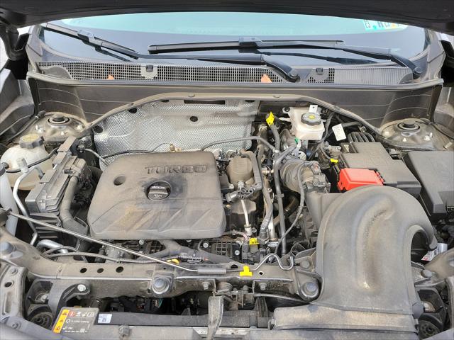 2020 Buick Encore GX FWD Select