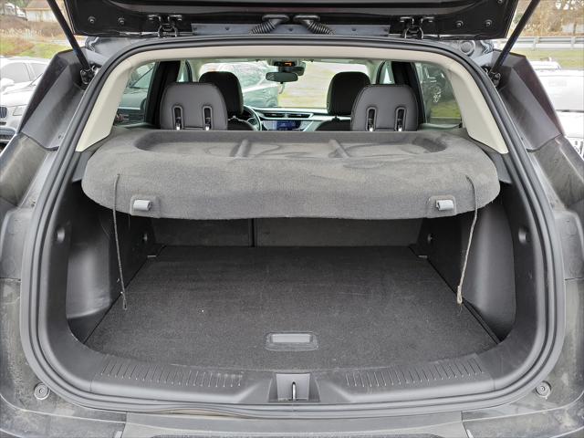 2020 Buick Encore GX FWD Select