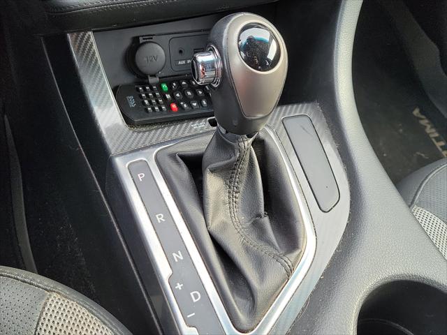 2012 Kia Optima SX