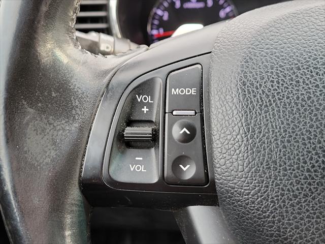 2012 Kia Optima SX