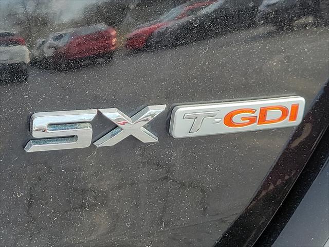 2012 Kia Optima SX