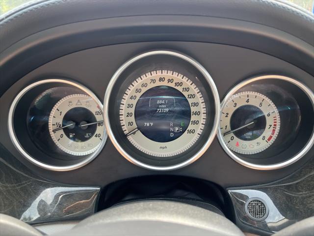 2014 Mercedes-Benz CLS CLS 550