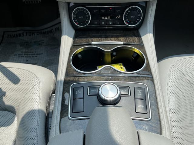 2014 Mercedes-Benz CLS CLS 550