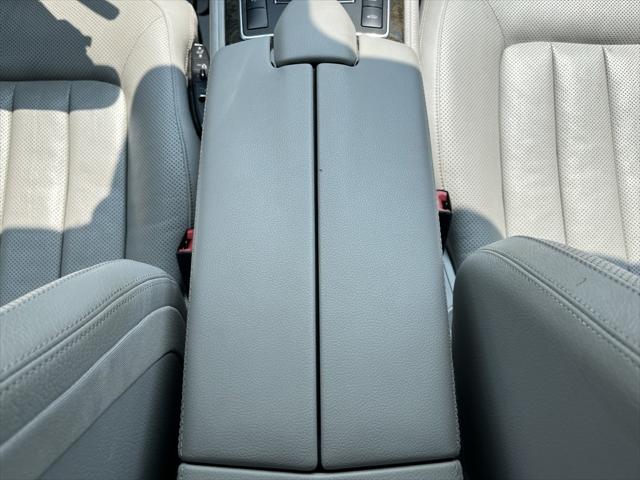 2014 Mercedes-Benz CLS CLS 550