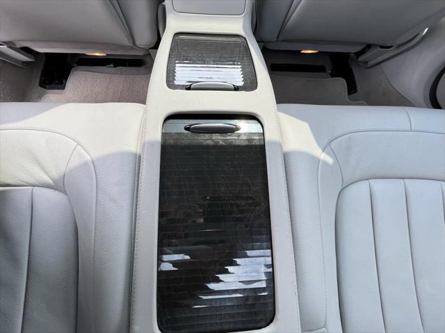 2014 Mercedes-Benz CLS CLS 550