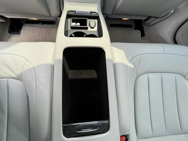 2014 Mercedes-Benz CLS CLS 550