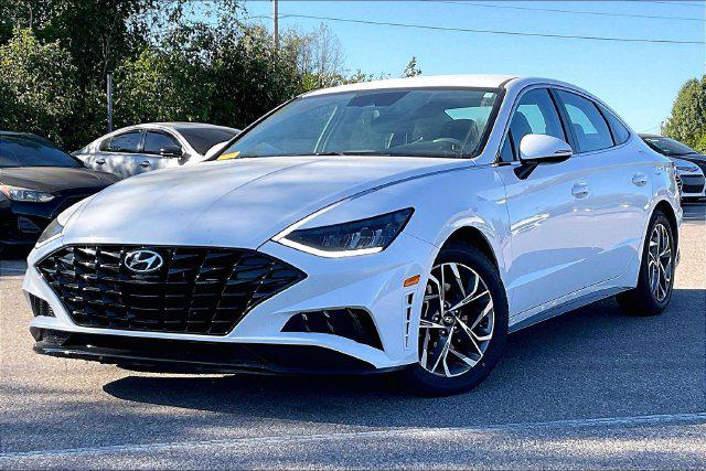Used 2023 Hyundai Sonata SEL For Sale in Olive Branch, MS