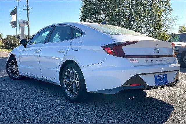 Used 2023 Hyundai Sonata SEL For Sale in Olive Branch, MS