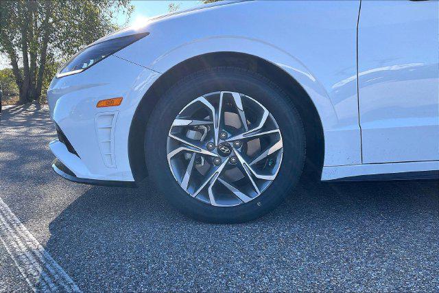Used 2023 Hyundai Sonata SEL For Sale in Olive Branch, MS
