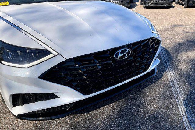 Used 2023 Hyundai Sonata SEL For Sale in Olive Branch, MS