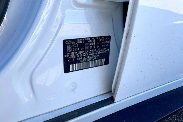 Used 2023 Hyundai Sonata SEL For Sale in Olive Branch, MS