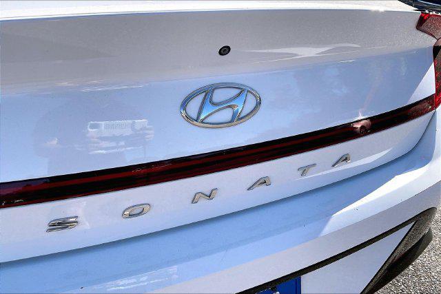 Used 2023 Hyundai Sonata SEL For Sale in Olive Branch, MS