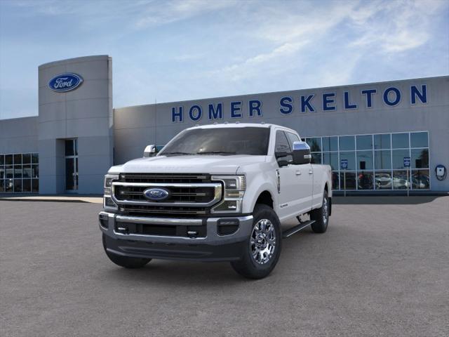 2022 Ford F-250 Super Duty King Ranch's photo