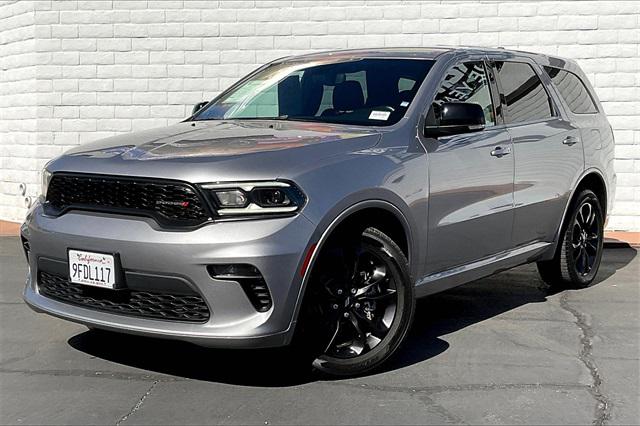 2021 Dodge Durango GT Plus AWD