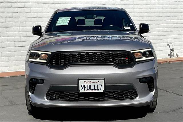 2021 Dodge Durango GT Plus AWD