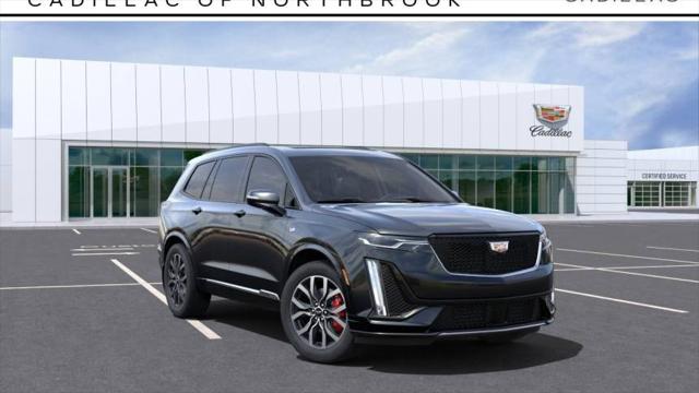 2023 Cadillac XT6 AWD Sport for sale in Northbrook, IL