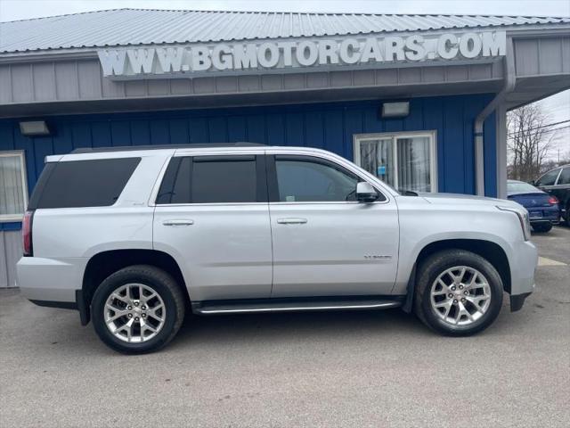 2015 GMC Yukon SLT for sale in Naperville, IL
