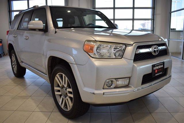 2012 Toyota 4Runner Limited for sale near Kenosha, WI