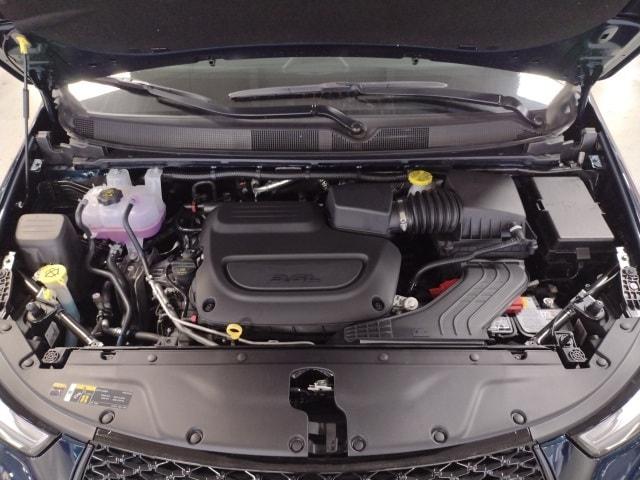 2023 Chrysler Pacifica PACIFICA TOURING L AWD