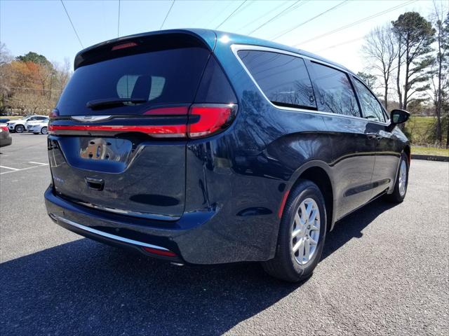 2023 Chrysler Pacifica PACIFICA TOURING L