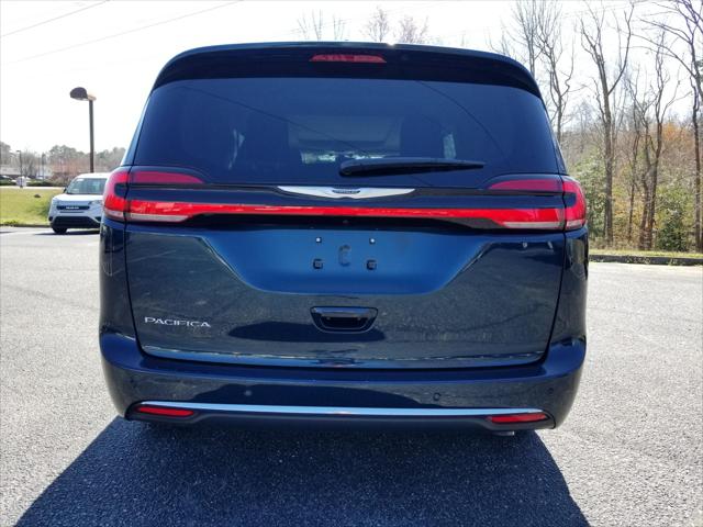2023 Chrysler Pacifica PACIFICA TOURING L