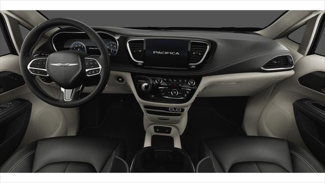 2023 Chrysler Pacifica PACIFICA TOURING L