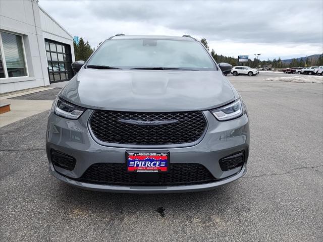 2023 Chrysler Pacifica PACIFICA TOURING L