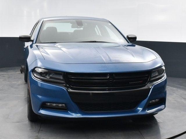 2021 Dodge Charger SXT AWD