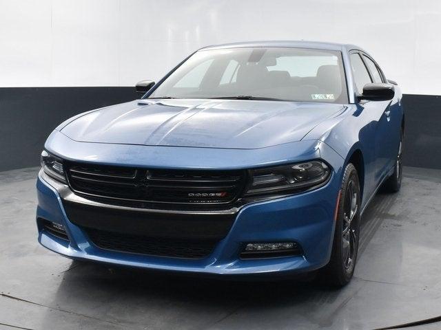 2021 Dodge Charger SXT AWD