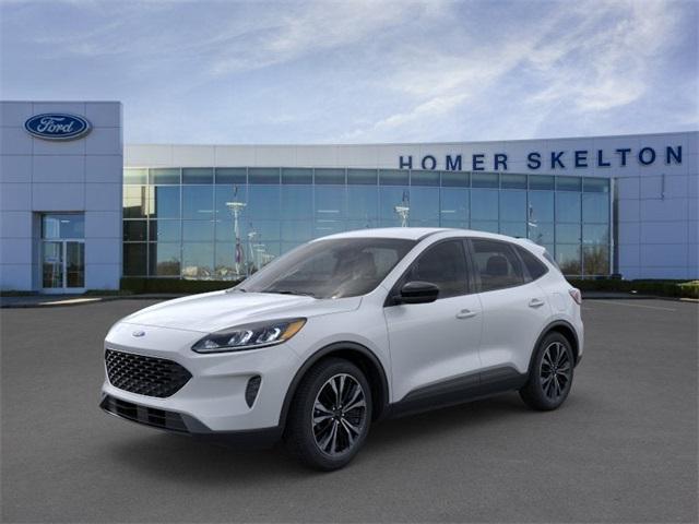2022 Ford Escape SE's photo