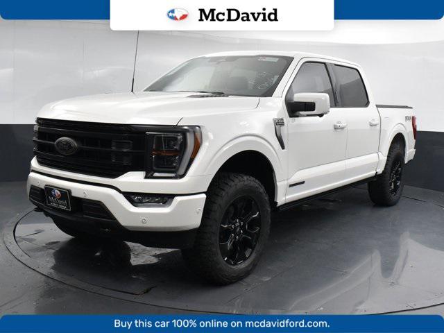 2023 Ford F-150 Platinum for sale in Fort Worth, TX
