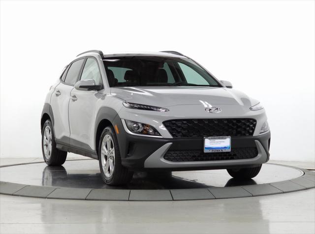 2023 Hyundai Kona