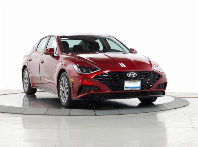 2023 Hyundai Sonata