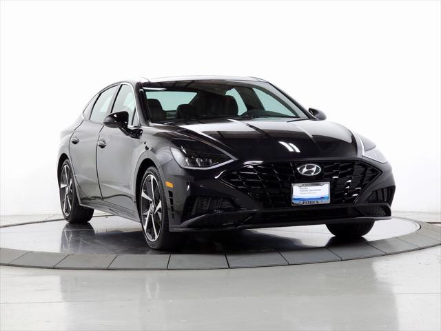 2023 Hyundai Sonata