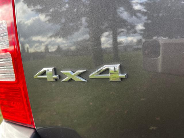 2016 Jeep Patriot High Altitude Edition
