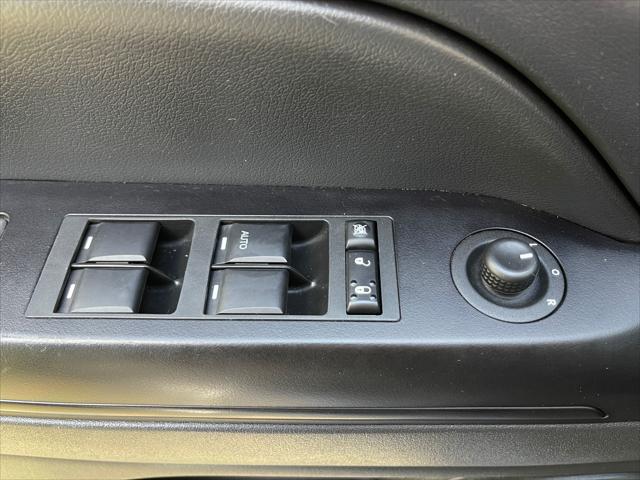 2016 Jeep Patriot High Altitude Edition
