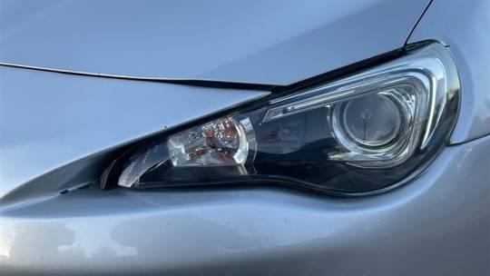 2014 Subaru BRZ Limited