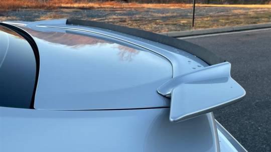 2014 Subaru BRZ Limited