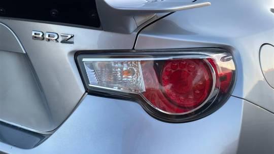 2014 Subaru BRZ Limited