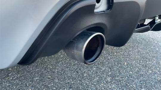 2014 Subaru BRZ Limited
